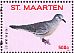 Picui Ground Dove Columbina picui  2016 Birds III  MS MS MS