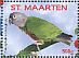 Senegal Parrot Poicephalus senegalus  2016 Parrots II  MS MS