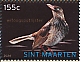 Pearly-eyed Thrasher Margarops fuscatus  2024 Birds Sheet