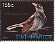 St Maarten 2024 Birds Sheet