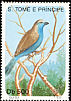 Blue Waxbill Uraeginthus angolensis  1993 Birds 
