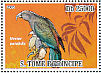 Kea Nestor notabilis  2009 Parrots of New Zealand Sheet