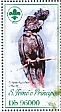 Red-tailed Black Cockatoo Calyptorhynchus banksii  2013 Parrots  MS