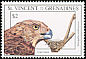Common Black Hawk Buteogallus anthracinus  1993 Migratory birds 