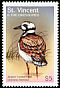 Ruddy Turnstone Arenaria interpres  1997 Birds of the world 