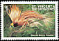 Raggiana Bird-of-paradise Paradisaea raggiana  1998 Birds of the world 