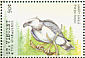 Harpy Eagle Harpia harpyja  2001 Birds of prey Sheet