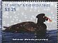 Surf Scoter Melanitta perspicillata  2015 Ducks of the Caribbean Sheet