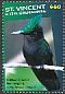 Antillean Crested Hummingbird Orthorhyncus cristatus  2017 Definitives 