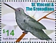 St Vincent & Grenadines 2019 Hummingbirds 