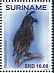 Changeable Hawk-Eagle Nisaetus cirrhatus  2019 Eagles 2x12v sheet