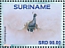 Surinam 2023 Peafowls 