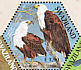 African Fish Eagle Icthyophaga vocifer  2004 SAPOA Sheet