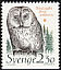 Ural Owl Strix uralensis