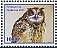 Eurasian Scops Owl Otus scops