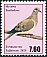Mourning Dove Zenaida macroura
