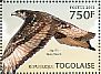 African Hawk-Eagle Aquila spilogaster