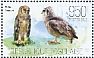 Verreaux's Eagle-Owl Ketupa lactea