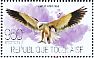 Black-winged Kite Elanus caeruleus  2013 Raptors Sheet