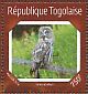 Great Grey Owl Strix nebulosa  2014 Owls Sheet