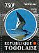 Black Skimmer Rynchops niger  2015 Seabirds Sheet