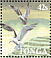 California Gull Larus californicus  1987 Wildlife conservation 12v sheet