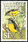 Bananaquit Coereba flaveola