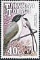 Fork-tailed Flycatcher Tyrannus savana