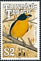 Violaceous Euphonia Euphonia violacea