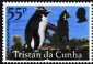 Tristan da Cunha 2025 Birds of Tristan da Cunha 