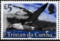 Tristan da Cunha 2025 Birds of Tristan da Cunha 