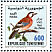 Eurasian Jay Garrulus glandarius  2001 Birds of Tunisia Sheet