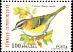 Common Firecrest Regulus ignicapilla  2004 Bird definitives 