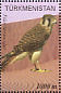 American Kestrel Falco sparverius  2000 Birds of prey Sheet