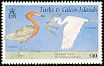 Reddish Egret Egretta rufescens  1995 Birds 