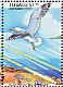 European Herring Gull Larus argentatus  1993 Greenhouse effect 4v sheet