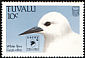 White Tern Gygis alba  1994 SINGPEX 94 