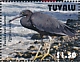 Pacific Reef Heron Egretta sacra  2021 Birds of Tuvalu Sheet