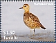 Tuvalu 2023 Pacific Golden Plover Sheet