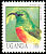 Regal Sunbird Cinnyris regius  1992 Birds 