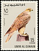 Gyrfalcon Falco rusticolus  1968 Falcons and hawks 