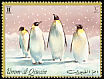 Emperor Penguin Aptenodytes forsteri