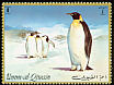 Emperor Penguin Aptenodytes forsteri