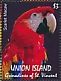 Scarlet Macaw Ara macao