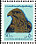 Saker Falcon Falco cherrug  1986 Definitives Booklet