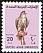 Saker Falcon Falco cherrug