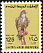 Saker Falcon Falco cherrug  2003 Definitives 