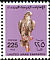 Saker Falcon Falco cherrug  2004 Definitives 