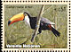 Toco Toucan Ramphastos toco  2003 Endangered species 