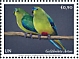 Orange-bellied Parrot Neophema chrysogaster